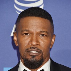 Bilder Jamie Foxx