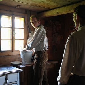 Bilder Die Höhenluft – Für Alle und Keinen