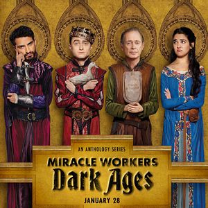 Bilder Miracle Workers