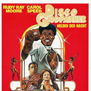 Bilder Helden der Nacht