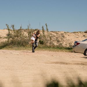 Bilder Perdida - Vermisst