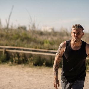 Bilder Perdida - Vermisst