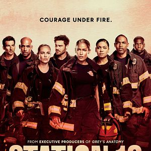 Bilder Seattle Firefighters - Die jungen Helden