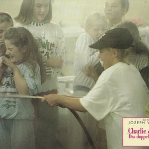 Bilder Charlie und Louise - Das doppelte Lottchen