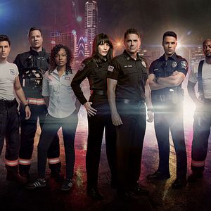 Bilder 9-1-1: Lone Star