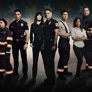 Bilder 9-1-1: Lone Star