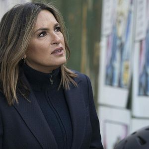 Bilder Mariska Hargitay
