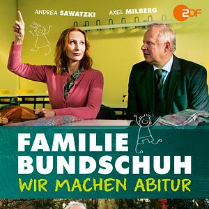 Bilder Familie Bundschuh - Wir machen Abitur