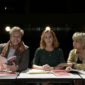 Bilder Familie Bundschuh - Wir machen Abitur