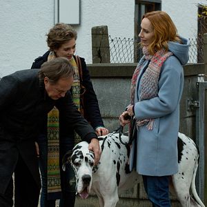 Bilder Familie Bundschuh - Wir machen Abitur