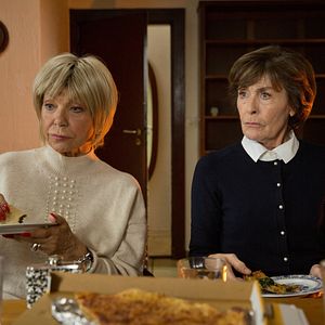 Bilder Familie Bundschuh - Wir machen Abitur