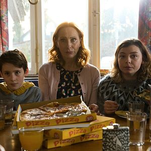 Bilder Familie Bundschuh - Wir machen Abitur