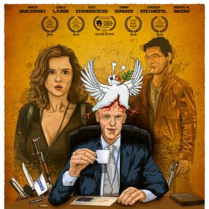 Bilder Kill Me Today, Tomorrow I`m Sick!