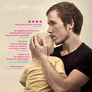 Bilder Seahorse: The Dad Who Gave Birth