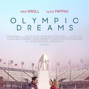 Bilder Olympic Dreams
