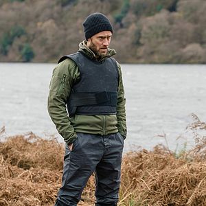 Bilder The Rhythm Section - Zeit der Rache