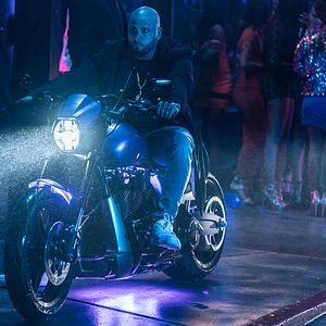 Bilder Bad Boys For Life