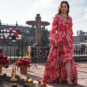 Bilder Kate del Castillo