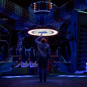 Bilder Noémie Merlant