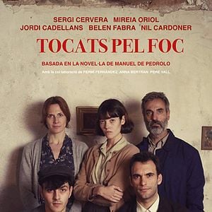 Bilder Tocats pel foc