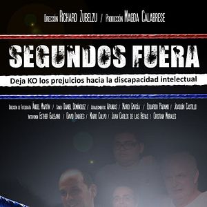 Bilder Segundos fuera