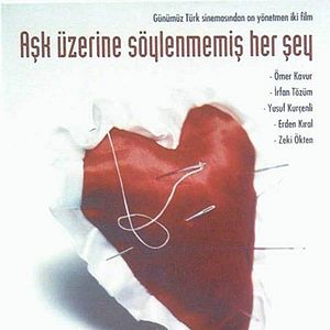 Bilder Aşk Üzerine Söylenmemiş Her Şey