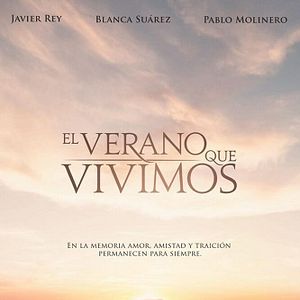 Bilder El verano que vivimos