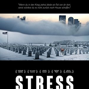 Bilder Stress