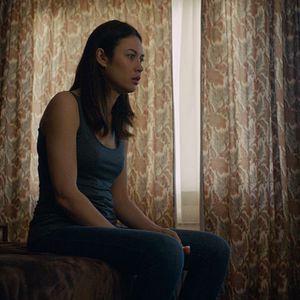 Bilder Olga Kurylenko