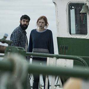 Bilder Hermione Corfield