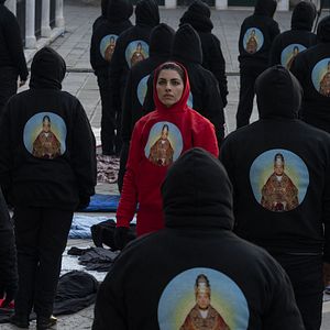 Bilder Kika Georgiou