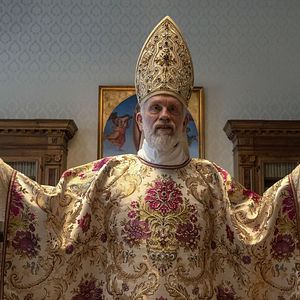 Bilder John Malkovich