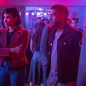 Bilder Tiffany Smith