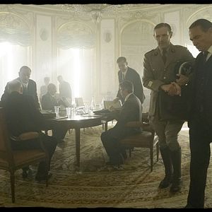 Bilder Lambert Wilson