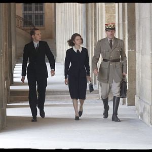 Bilder Isabelle Carré