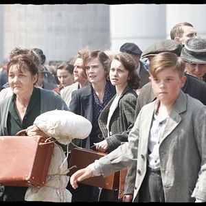 Bilder Isabelle Carré