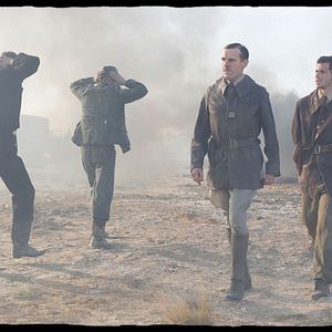 Bilder Lambert Wilson