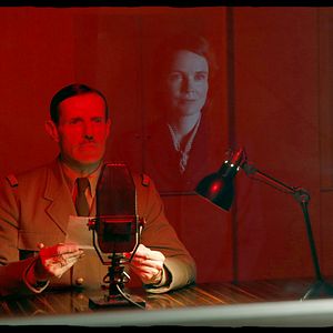 Bilder Isabelle Carré