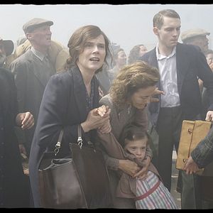 Bilder Isabelle Carré