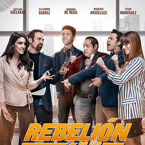 Bilder Rebelión de los Godínez