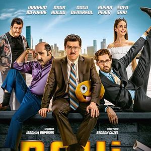 Bilder Bayi Toplantisi