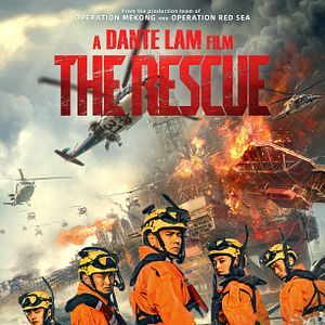 Bilder The Rescue - Gefährlicher Einsatz