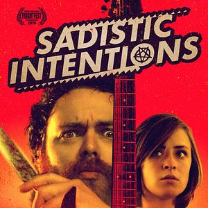 Bilder Sadistic Intentions