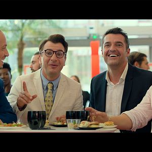 Bilder Michaël Youn