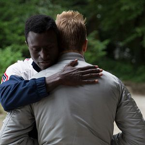 Bilder Welket Bungué