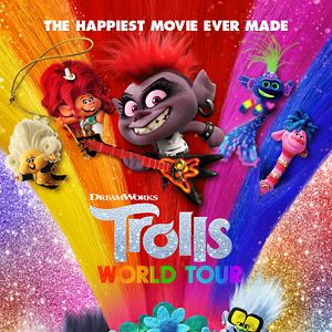 Bilder Trolls 2 - Trolls World Tour