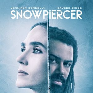 Bilder Snowpiercer