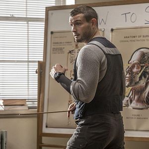 Bilder Nico Tortorella