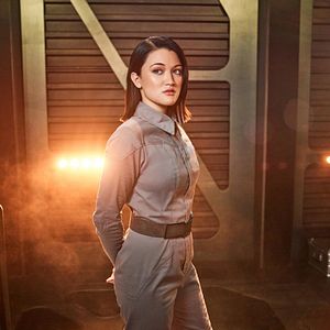 Bilder Star Trek: Picard