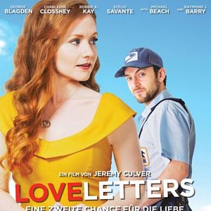Bilder Loveletters - Eine zweite Chance für die Liebe
